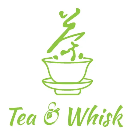 Tea and Whisk logo