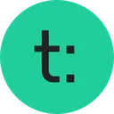 Teachable logo