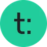 teachable logo