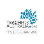 Teach For Australia Logo
