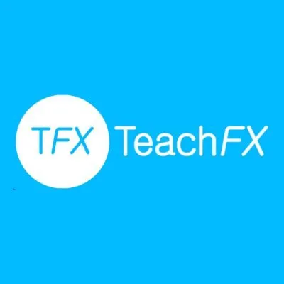 TeachFX Logo
