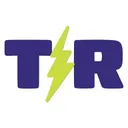 TeachRock (Rock and Soul Forever) logo