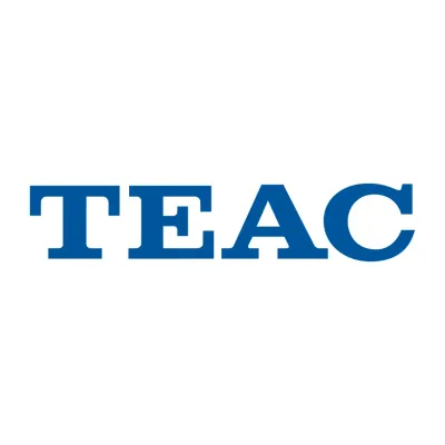 TEAC Official Website