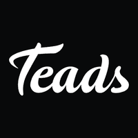 Teads logo