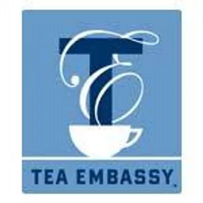 Teaembassy