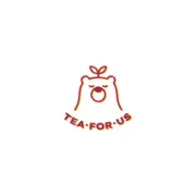 Tea For Us Logo
