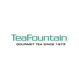 TeaFountain