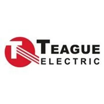 Teague Logo
