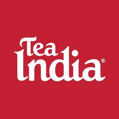 Tea India logo