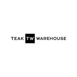 Teak Warehouse logo