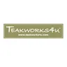 Teakworks4u logo