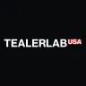 Tealerlab logo