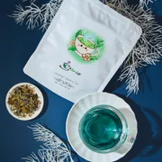 Tea Life Logo