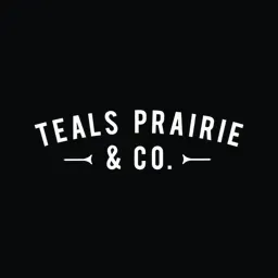 Tealsprairie