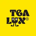 TEALUX CAFÉ logo