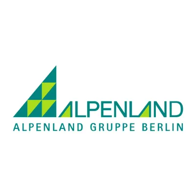 Alpenland Pflegeheime Berlin GmbH