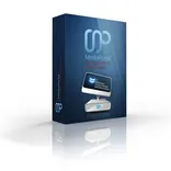 MediaPortal logo/icon