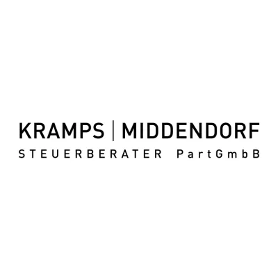 Werner Kramps und Markus Middendorf Steuerberater