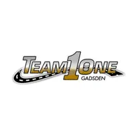 Team One Cdjr of Gadsden logo