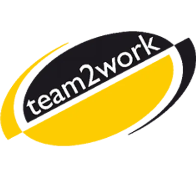 team2work logo