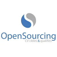 Groupe OpenSourcing logo