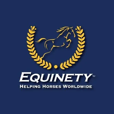 Equinety Horse Supplements logo