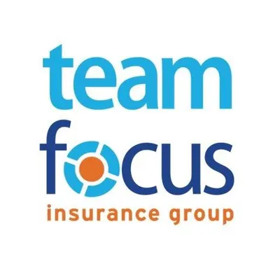FOCUS logo