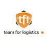 Logo Team For Logistics