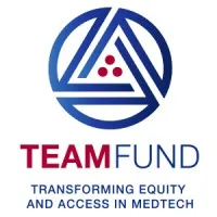 Team Fund logo