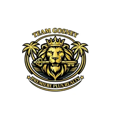 Team Gosney LLC logo