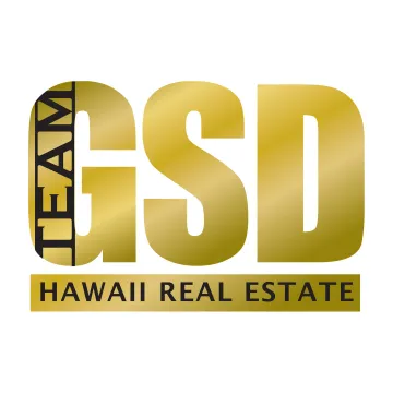 Team GSD Hawaii Logo