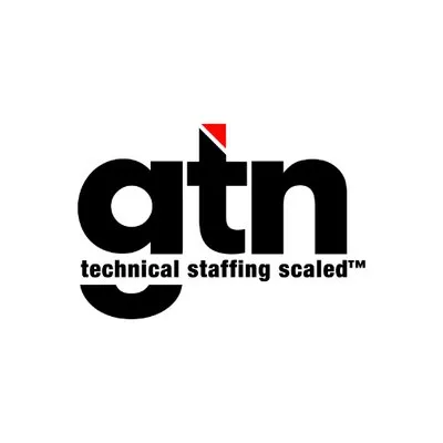 GTN Technical Staffing logo