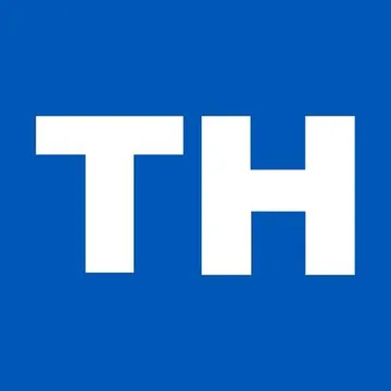 TeamHealth Logo
