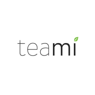 Teami Blends logo