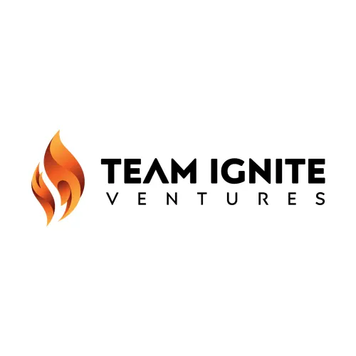 Team Ignite Ventures logo