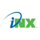 iNX Building Maintenance Solutions logo