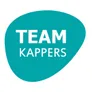 Logo Team Kappers - Voorstraat