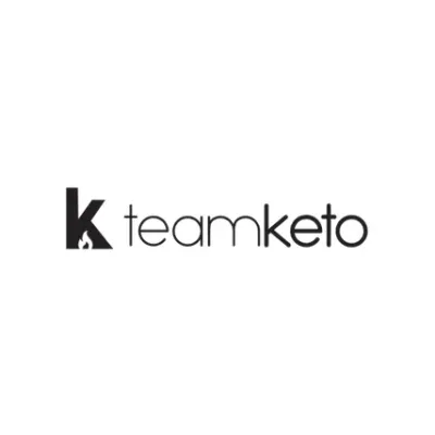 teamketo.com logo