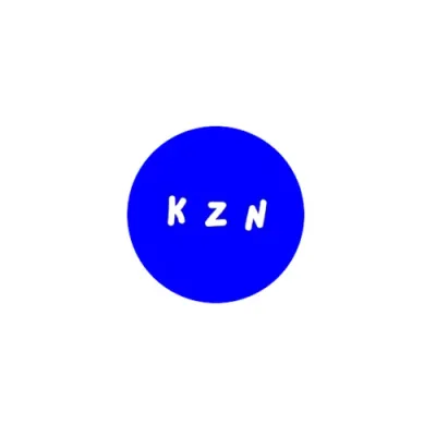 Logo for teamkozen.com