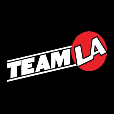 TEAM LA Store logo