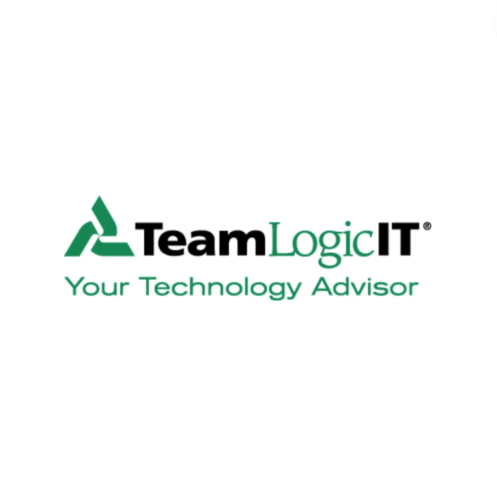 TeamLogic IT franchise logo