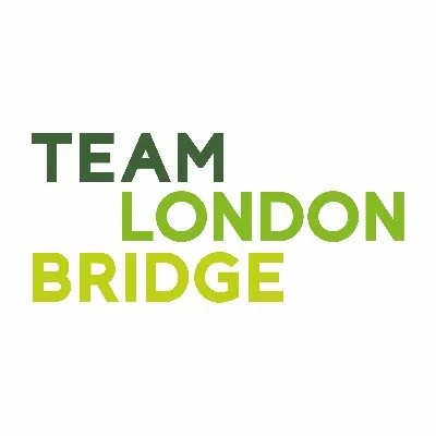 Team London Bridge logo