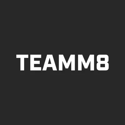 Teamm8