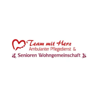 Ambulanter Pflegedienst „Team mit Herz“