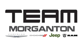Team Chrysler Dodge Jeep Ram of Morganton logo