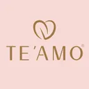 Te’Amo Boba Bar logo