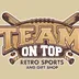 Team On Top logo