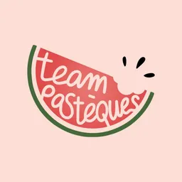 Team Pastèques