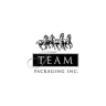 Team Packaging Inc logo