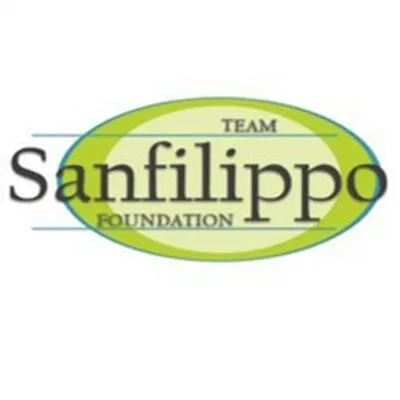 Team Sanfilippo logo